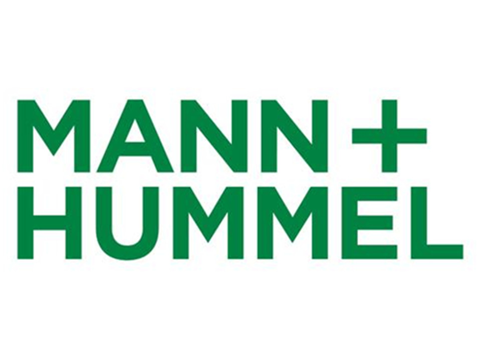 德国MANN+HUMMEL膜元件