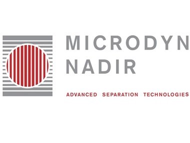 德国MICRODYN-NADIR膜元件