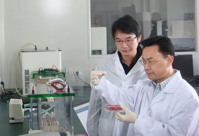 把膜技术运用在茶饮上刘仲华教授当选中国工程院院士