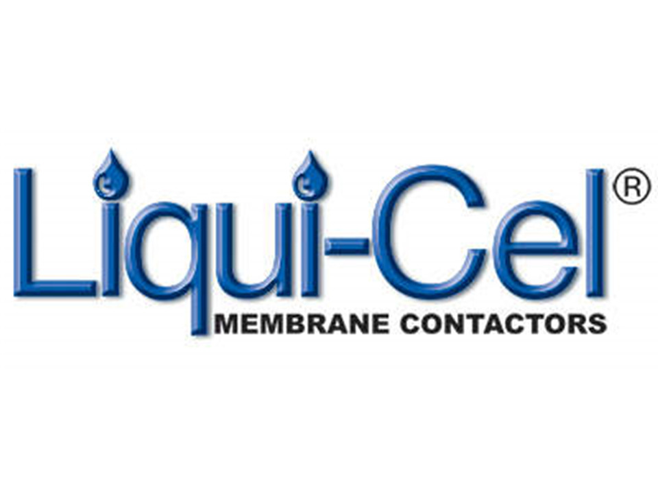 美國Liqui-Cel膜接觸器